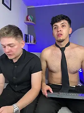 Angel Montiell online show from September 2025 02:56:02 AM