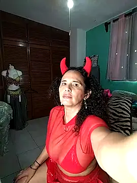 Shakirita online show from October 2025 08:57:01 PM