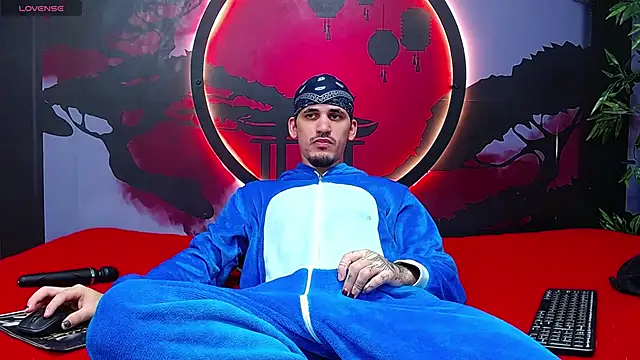 Dirty Kingg online show from November 2025 03:10:02 AM