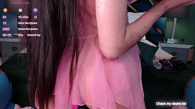 Emerald gh online show from March 2025 07:38:02 AM