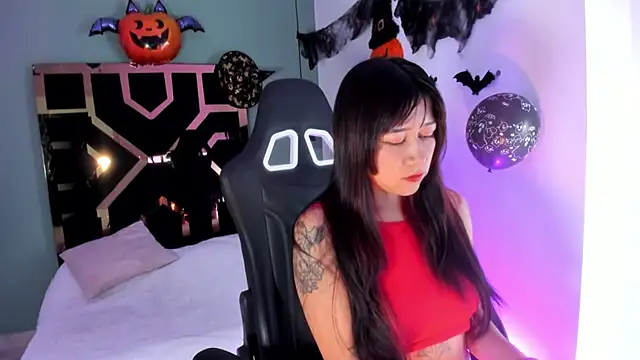 Snapshot of Samantha_spencer chatting on October 2025 03:50:02 AM Samantha spencer online show from October 2025 03:50:02 AM