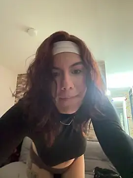 Snapshot of Carolina_444 chatting on June 2026 01:06:01 AM Carolina 444 online show from June 2026 01:06:01 AM