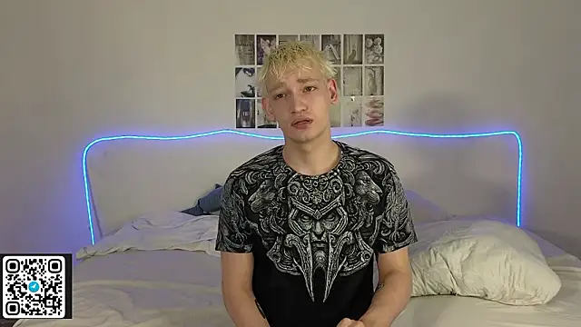 Julian wins online show from March 2026 05:00:02 AM