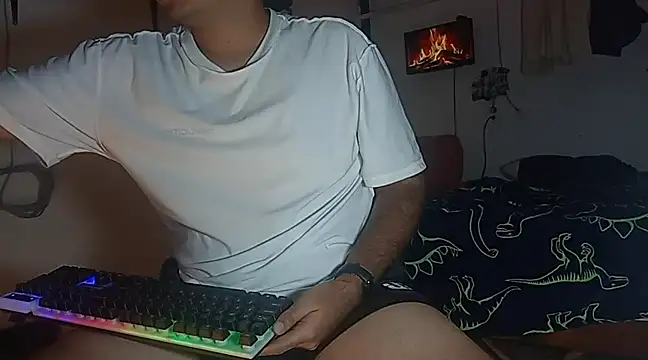 Diegovilla20 online show from February 2025 07:20:01 AM