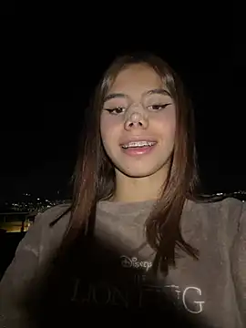 Laura-Khalifa online show from February 2025 05:23:01 AM