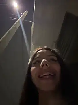 Laura-Khalifa online show from February 2025 05:23:02 AM