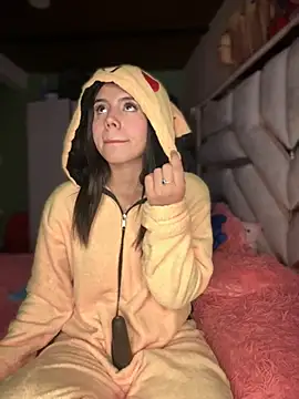 Laura-Khalifa online show from November 2025 07:58:01 AM