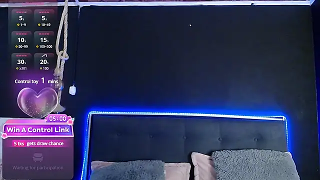 melissa becraft online show from February 2025 03:39:02 PM