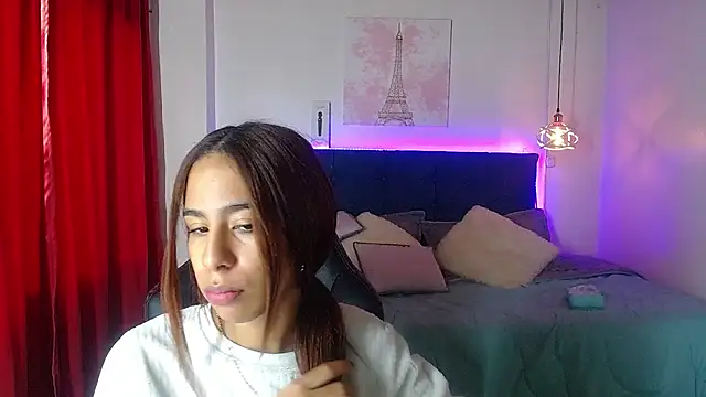 melissa becraft online show from February 2025 12:24:01 PM