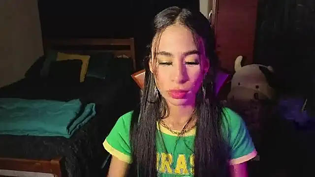 melissa becraft online show from April 2026 11:10:02 PM