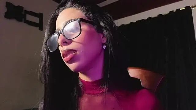 melissa becraft online show from April 2026 11:19:02 PM