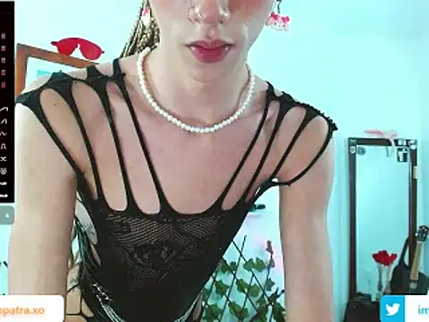 imcleo xoxo online show from February 2025 12:05:01 AM