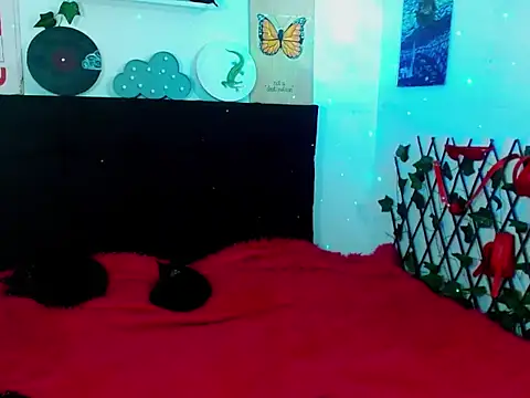 imcleo xoxo online show from November 2025 10:58:02 PM