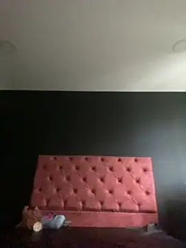 Dulce  Boyd online show from February 2025 01:48:02 PM