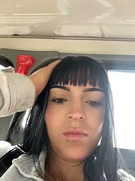 Dulce  Boyd online show from February 2025 01:08:02 PM