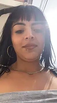 Dulce  Boyd online show from February 2025 07:35:02 PM