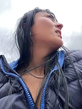 Dulce  Boyd online show from March 2025 01:15:01 PM