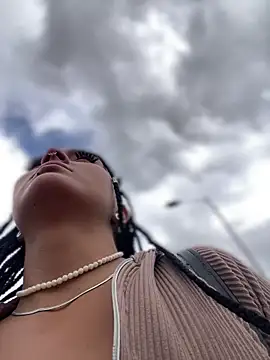 Dulce  Boyd online show from February 2026 02:13:01 PM