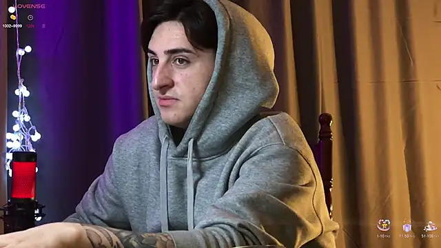 dark-willoww online show from February 2025 07:02:02 AM