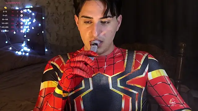 dark-willoww online show from February 2025 11:25:02 PM