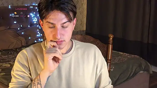 dark-willoww online show from February 2025 05:57:01 PM