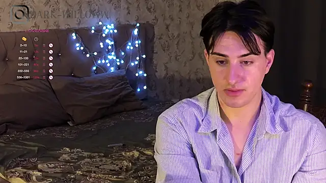 dark-willoww online show from February 2025 04:57:01 PM