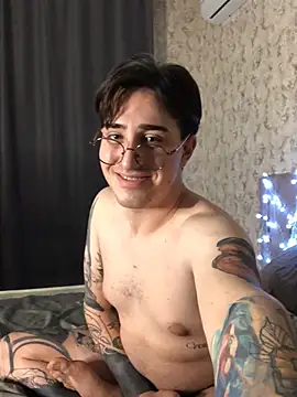 dark-willoww online show from February 2025 11:10:02 PM