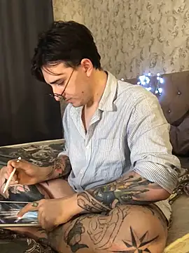 dark-willoww online show from February 2025 02:17:02 AM