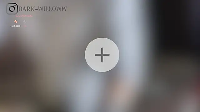 dark-willoww online show from February 2025 11:35:02 AM