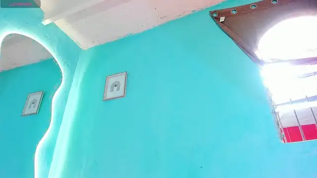 Abbiee 8 online show from March 2025 03:04:02 PM