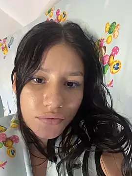 Abbiee 8 online show from September 2025 08:32:02 PM