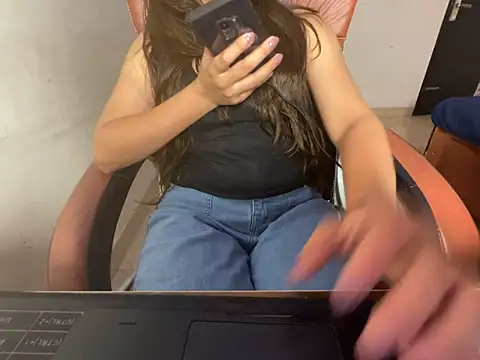 Snapshot of Angelshivani chatting on November 2025 06:34:01 AM Angelshivani online show from November 2025 06:34:01 AM