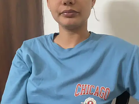 Snapshot of Angelshivani chatting on May 2026 07:02:02 AM Angelshivani online show from May 2026 07:02:02 AM