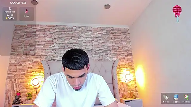 Miagael Pervert online show from February 2025 04:06:01 AM