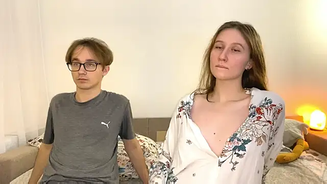 Sabrinaanddaniel online show from March 2025 12:16:02 AM