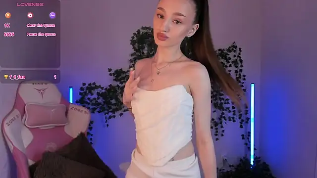 miiss  lulu online show from March 2025 01:12:01 AM