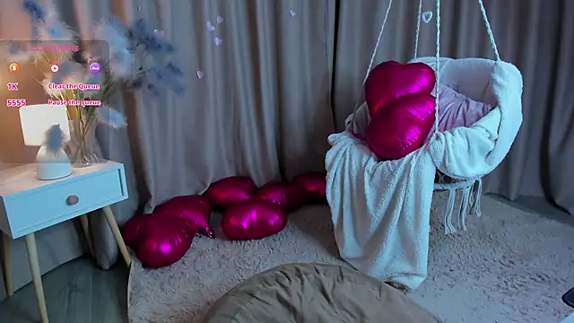 miiss  lulu online show from February 2026 12:00:02 AM