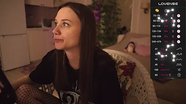 alexa feels  online show from October 2025 04:06:02 PM