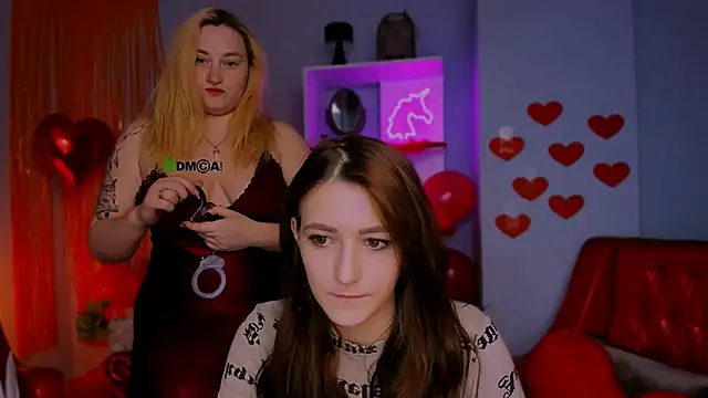 catherine kitty online show from February 2025 01:44:02 PM