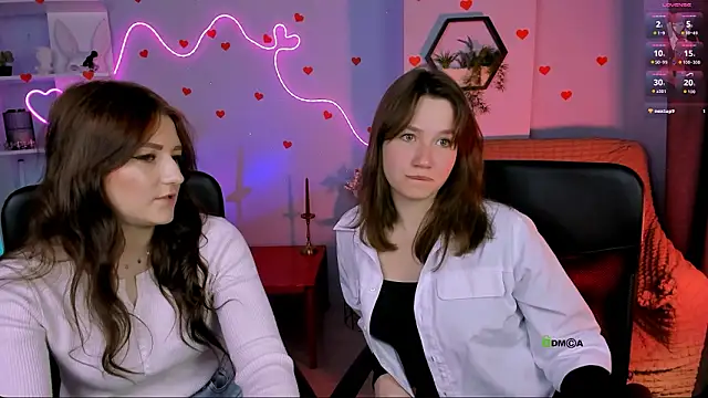 catherine kitty online show from February 2026 09:04:01 PM