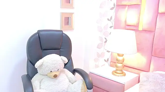 ArianaFranco online show from May 2026 01:50:01 PM