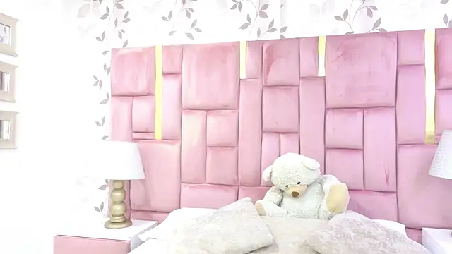 ArianaFranco online show from June 2026 08:58:01 PM