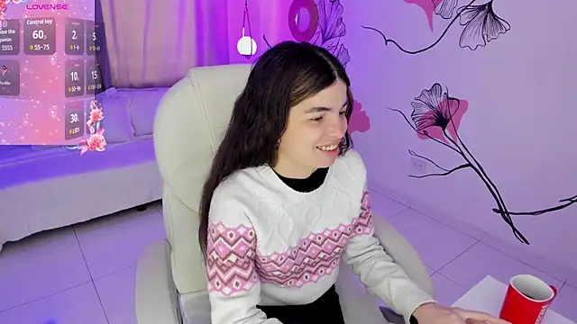 Isabela Fiorelli online show from February 2026 01:09:02 PM