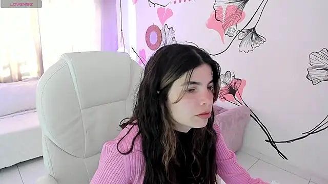 Snapshot of Isabela_Fiorelli chatting on June 2026 01:35:02 PM Isabela Fiorelli online show from June 2026 01:35:02 PM