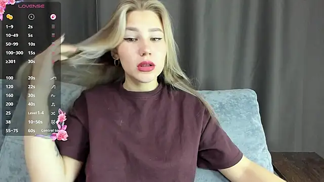 And1sa online show from November 2025 09:59:01 AM