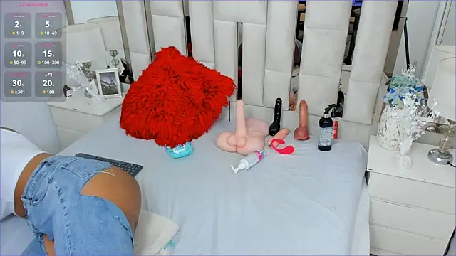 AgathaBladee online show from March 2025 07:28:02 PM