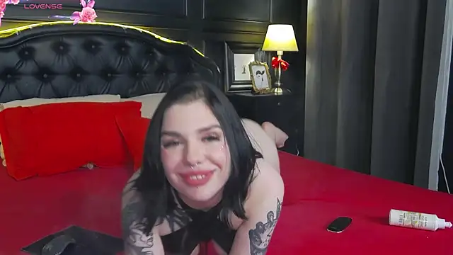 MaeveMoon online show from March 2025 12:44:01 AM