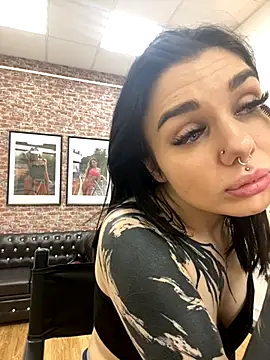 MaeveMoon online show from September 2025 03:55:02 PM