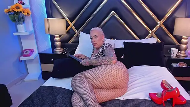 SophieWinsloow online show from March 2025 06:58:01 PM