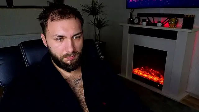 JamieNoxus online show from February 2026 06:28:01 AM